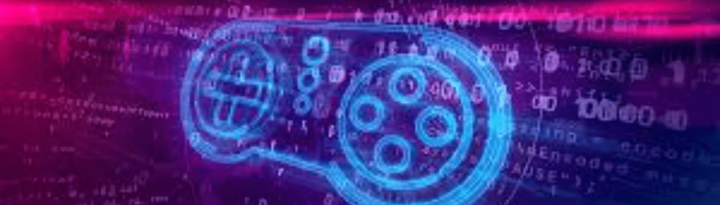 Intelligence and gaming make a great combination