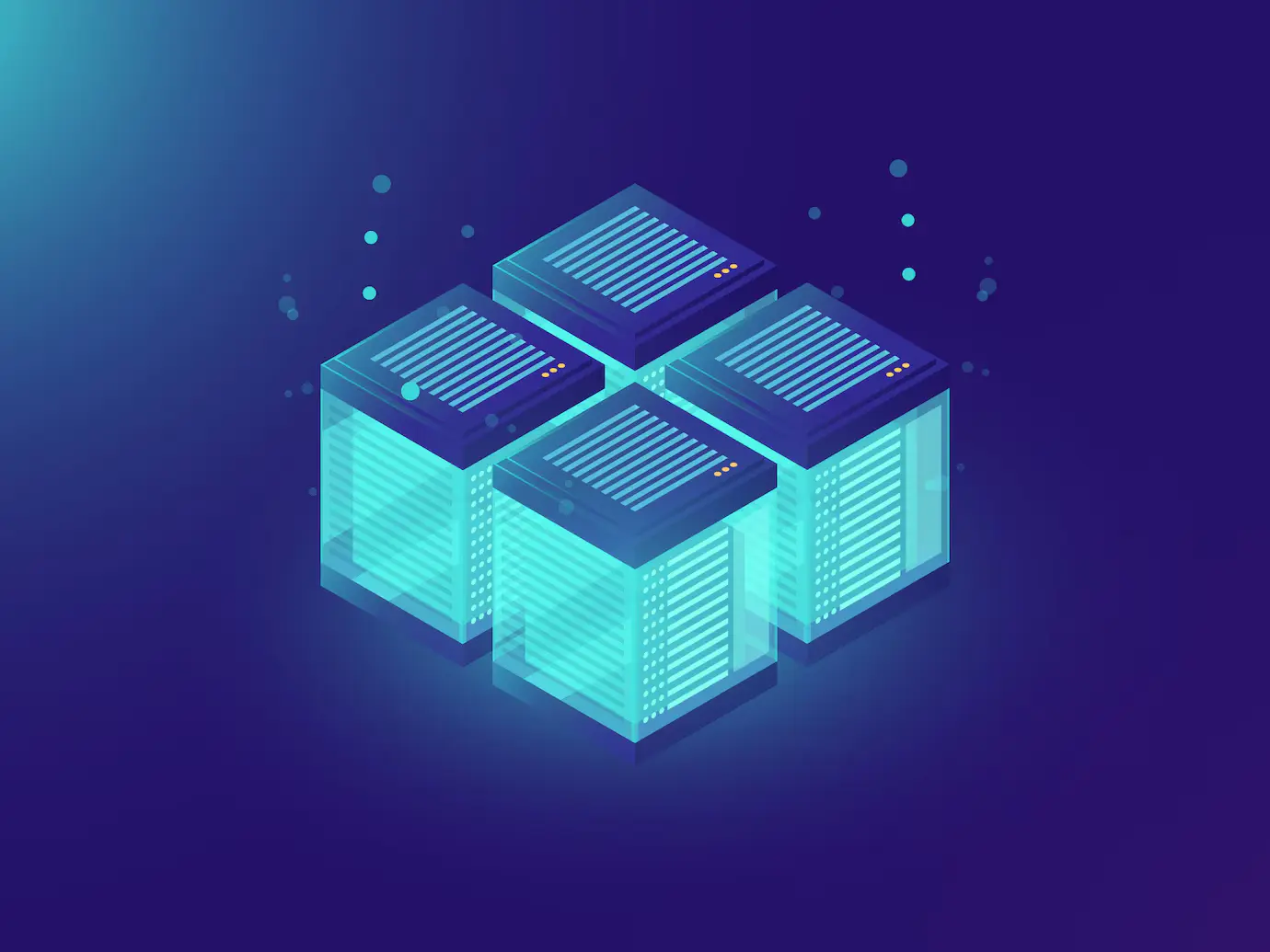 database-orecal