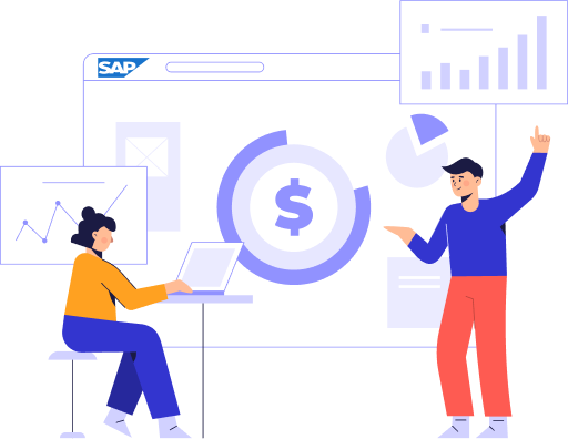 SAP-FI-CO-vivekinfotech