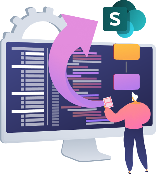 SharePoint-Implementation-vivekinfotech