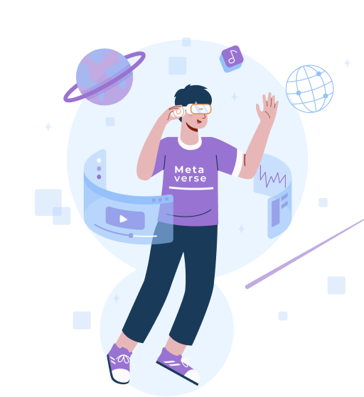 Web 3.0 Development-&-Metaverse-Applications-vivekinfotech