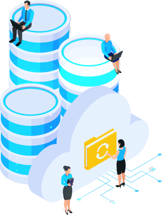 orecal-database-vivekinfotech