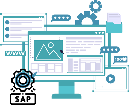 SAP-Custom-Module-Development-vivekinfotech