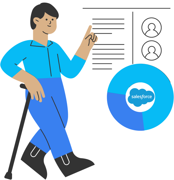 Salesforce-Consultants-vivekinfotech