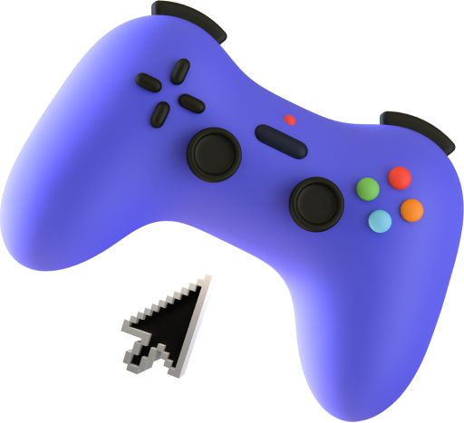 2D3D Game Development