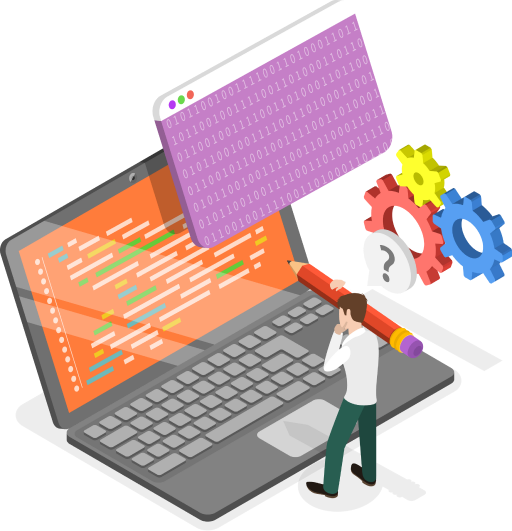 Custom Website Development