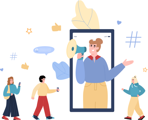 InfluenceMarketingandPR