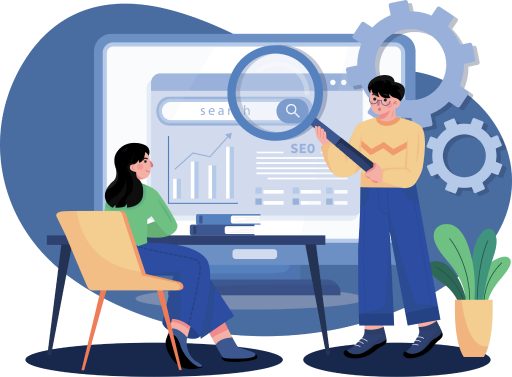 SearchEngineOptimization