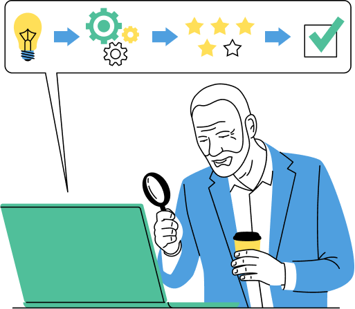 UIUX Design and Optimization