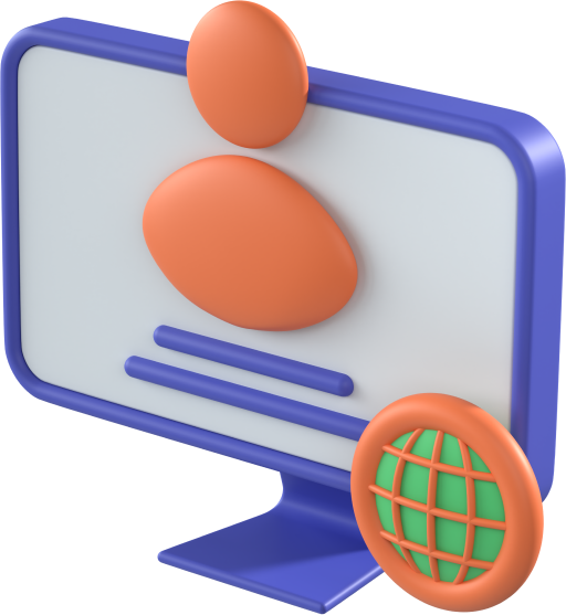 Web Portal Development