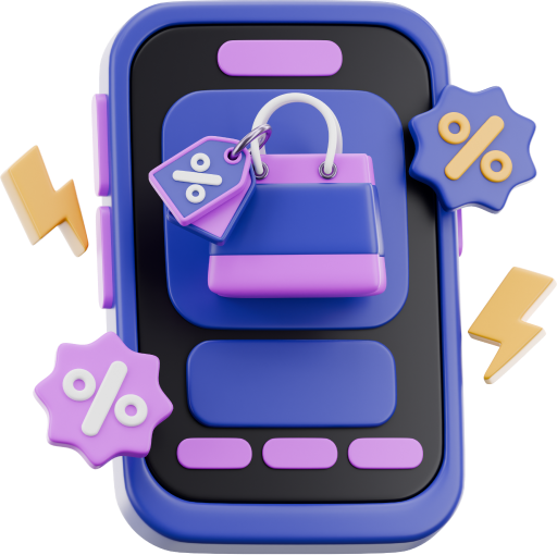 eCommerce & Marketplace Apps