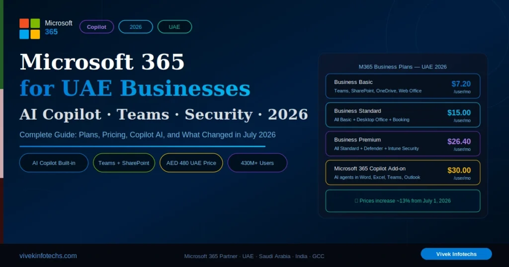 microsoft-365-uae-business-guide-2026